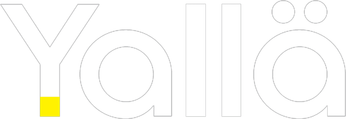 Yallä